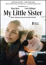 My Little Sister