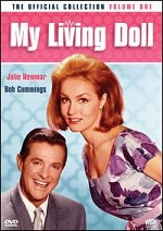 My Living Doll - The Official Collection - Volume One