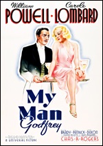 My Man Godfrey