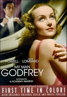 My Man Godfrey ( 1936 )