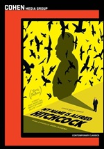 My Name Is Alfred Hitchcock
