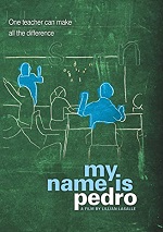 My Name Is Pedro