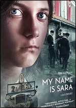 My Name Is Sara