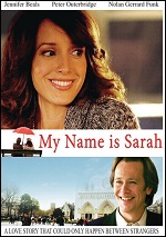 My Name Is Sarah