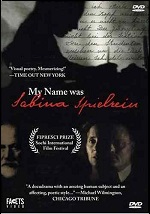 My Name Was Sabina Spielrein