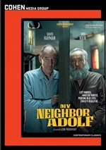 My Neighbor Adolf