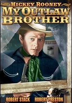 My Outlaw Brother