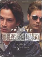 My Own Private Idaho - Criterion Collection