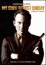 My Own Worst Enemy - Complete Series