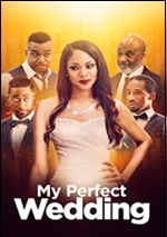 My Perfect Wedding