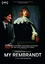 My Rembrandt
