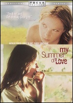 My Summer Of Love