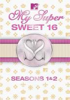 My Super Sweet 16 - Season 1 & 2