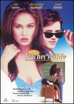 My Teacher's Wife