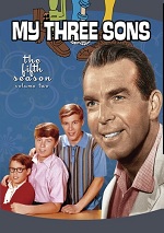 My Three Sons - The Fifth Season - Volume Two