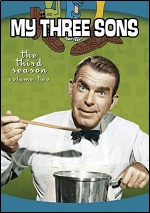 My Three Sons - The Third Season - Volume Two