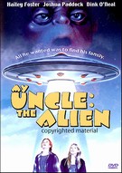 My Uncle The Alien ( 1996 )