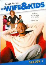 My Wife & Kids - Season 1