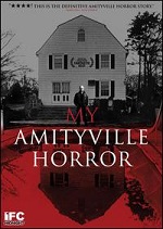 My Amityville Horror