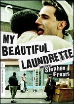 My Beautiful Laundrette - Criterion Collection