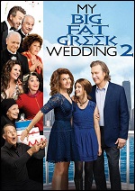 My Big Fat Greek Wedding 2