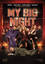 My Big Night