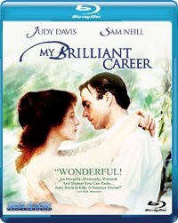 My Brilliant Career (BLU-RAY)