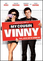 My Cousin Vinny