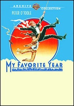 My Favorite Year