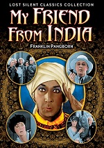 My Friend From India