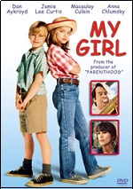 My Girl