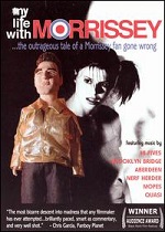 My Life With Morrissey