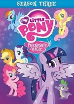 My Little Pony - Friendship Is Magic - Season Three