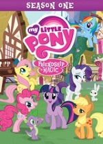 My Little Pony - Friendship Is Magic - Season One