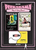 My Master My Love / Teenage Masseuse / More