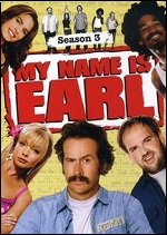 My Name Is Earl - Season Three