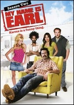 My Name Is Earl - Season Two