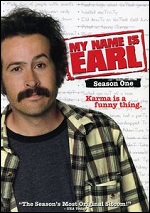 My Name Is Earl - Season One