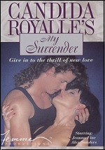 My Surrender - Candida Royalles