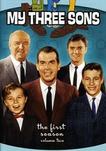 My Three Sons - The First Season - Volume Two