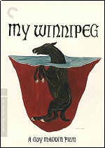 My Winnipeg - Criterion Collection