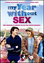 My Year Without Sex