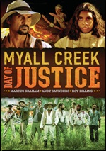 Myall Creek Day Of Justice
