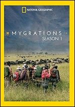 Mygrations - Season 1
