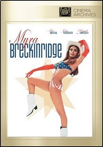 Myra Breckinridge