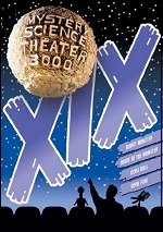 Mystery Science Theater 3000 Collection - Volume 19