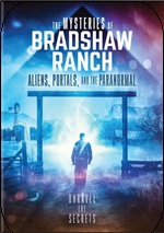 Mysteries Of Bradshaw Ranch