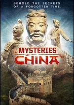 Mysteries Of China