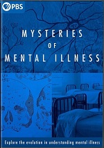 Mysteries Of Mental Illness