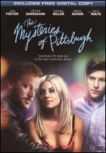 Mysteries Of Pittsburgh, The